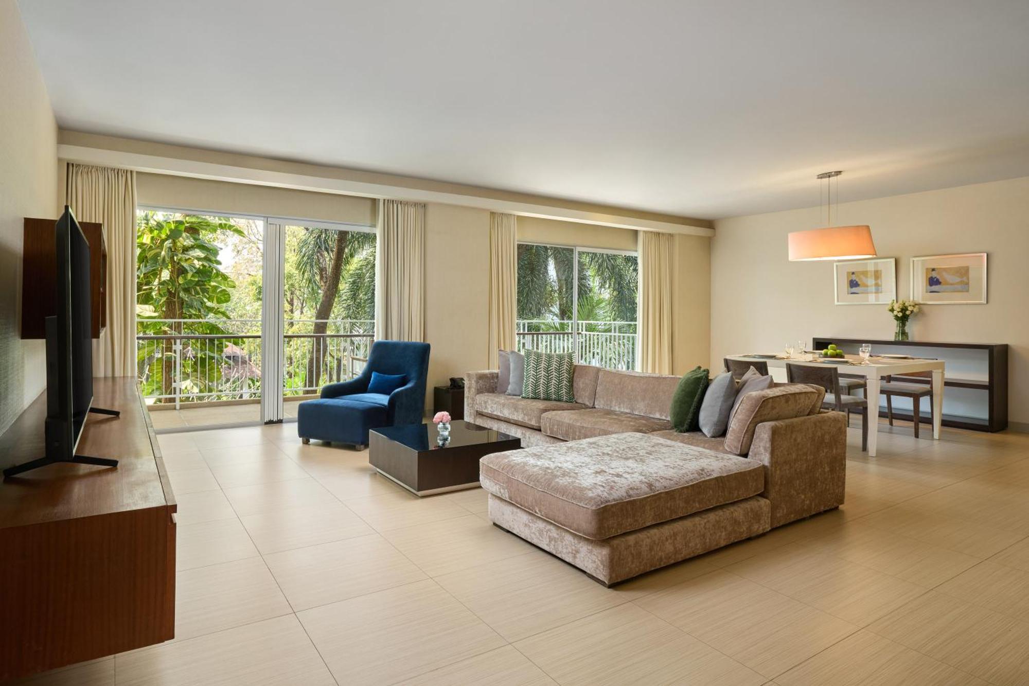 The Park Nine Hotel Srinakarin Banguecoque Quarto foto